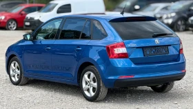 Skoda Fabia TDi DSG * Euro-6* * Климатроник* , снимка 4