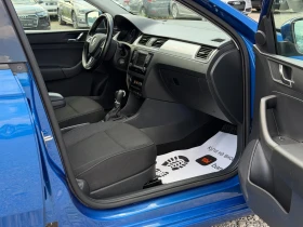 Skoda Fabia TDi DSG * Euro-6* * Климатроник* , снимка 12