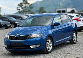 Skoda Fabia TDi DSG * Euro-6* * Климатроник* , снимка 3