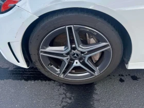 Mercedes-Benz C 300 AMG-PACK COUPE CARFAX, снимка 7