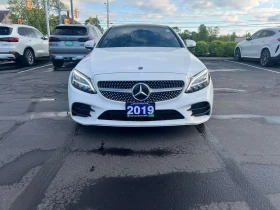 Mercedes-Benz C 300 AMG-PACK COUPE CARFAX, снимка 6