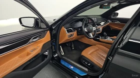 BMW 740 * LONG* XDRIVE* M-SPORT* МАСАЖИ* ПОДГРЕВ* ОБДУХВАН, снимка 11