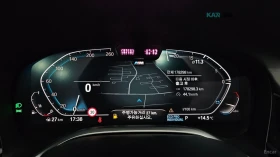BMW 740 * LONG* XDRIVE* M-SPORT* МАСАЖИ* ПОДГРЕВ* ОБДУХВАН, снимка 8