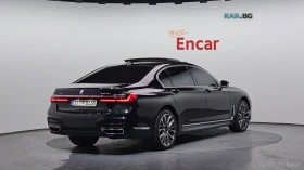 BMW 740 * LONG* XDRIVE* M-SPORT* МАСАЖИ* ПОДГРЕВ* ОБДУХВАН, снимка 2