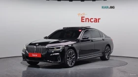 BMW 740 * LONG* XDRIVE* M-SPORT* МАСАЖИ* ПОДГРЕВ* ОБДУХВАН, снимка 1