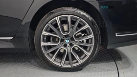 BMW 740 * LONG* XDRIVE* M-SPORT* МАСАЖИ* ПОДГРЕВ* ОБДУХВАН, снимка 5