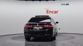BMW 740 * LONG* XDRIVE* M-SPORT* МАСАЖИ* ПОДГРЕВ* ОБДУХВАН, снимка 4
