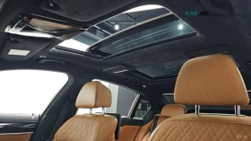 BMW 740 * LONG* XDRIVE* M-SPORT* МАСАЖИ* ПОДГРЕВ* ОБДУХВАН, снимка 16