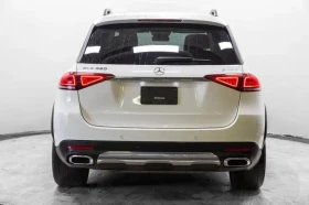 Mercedes-Benz GLE 450 PREMIUM PACKAGE * 8 МЕСТЕН * CARFAX * АВТО КРЕДИТ, снимка 7