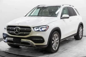 Mercedes-Benz GLE 450 PREMIUM PACKAGE * 8 МЕСТЕН * CARFAX * АВТО КРЕДИТ, снимка 1