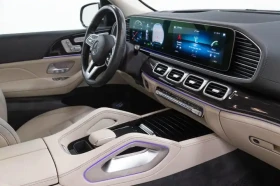 Mercedes-Benz GLE 450 PREMIUM PACKAGE * 8 МЕСТЕН * CARFAX * АВТО КРЕДИТ, снимка 8