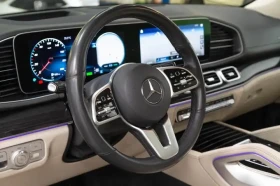 Mercedes-Benz GLE 450 PREMIUM PACKAGE * 8 МЕСТЕН * CARFAX * АВТО КРЕДИТ, снимка 12