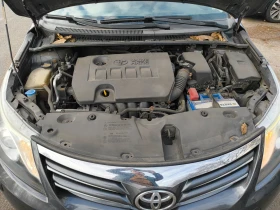 Toyota Avensis T27, снимка 11