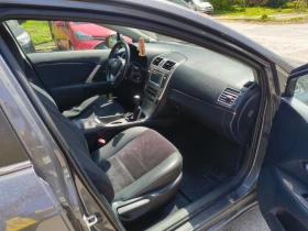 Toyota Avensis T27, снимка 4