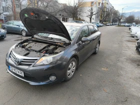 Toyota Avensis T27, снимка 10
