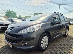 Peugeot 207 1.4i-90.000км-РЕАЛНИ, снимка 1