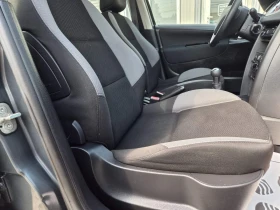 Peugeot 207 1.4i-90.000км-РЕАЛНИ, снимка 12