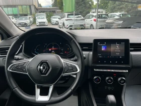 Renault Clio 1.6 E-Tech Hybrid , снимка 9
