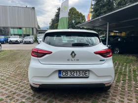Renault Clio 1.6 E-Tech Hybrid , снимка 5