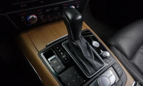 Audi A6 3.0 TDI Quattro* HEAD-UP* ПОДГРЕВ* ОБДУХВАНЕ* ПАНО, снимка 13