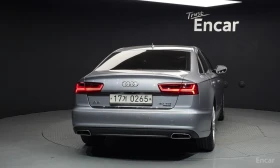 Audi A6 3.0 TDI Quattro* HEAD-UP* ПОДГРЕВ* ОБДУХВАНЕ* ПАНО, снимка 4