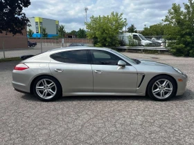 Porsche Panamera * 4dr HB * CARFAX * ЦЕНА ДО БГ, снимка 3