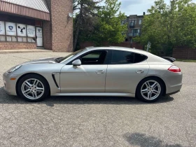 Porsche Panamera * 4dr HB * CARFAX * ЦЕНА ДО БГ, снимка 2