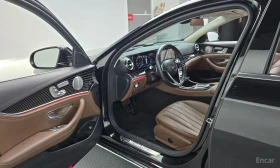 Mercedes-Benz E 450 4MATIC* BURMESTER* ОБДУХВАНЕ* ДИСТРОНИК* ХЕДЪП* 36, снимка 6