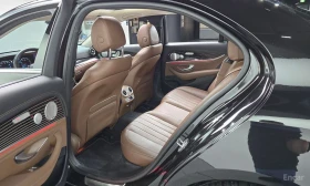 Mercedes-Benz E 450 4MATIC* BURMESTER* ОБДУХВАНЕ* ДИСТРОНИК* ХЕДЪП* 36, снимка 15