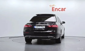 Mercedes-Benz E 450 4MATIC* BURMESTER* ОБДУХВАНЕ* ДИСТРОНИК* ХЕДЪП* 36, снимка 4
