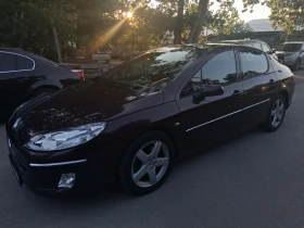 Peugeot 407 2.2 16V Premium, снимка 2