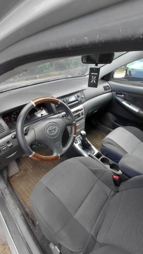 Toyota Corolla 2.0 d4d, снимка 4