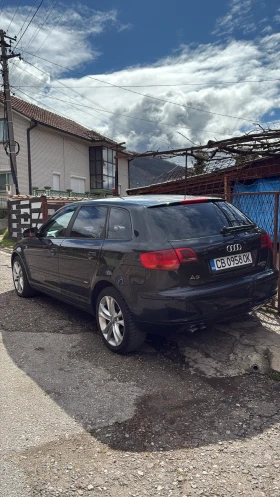 Audi A3, снимка 14
