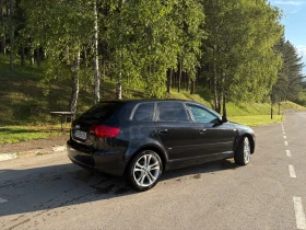 Audi A3, снимка 8