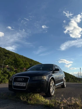 Audi A3, снимка 6