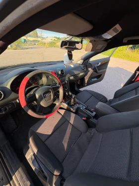 Audi A3, снимка 2