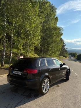 Audi A3, снимка 9