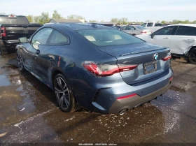 BMW 430 2.0l I xDrive, снимка 3