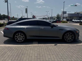 Mercedes-Benz AMG GT 53 ЦЕНА ДО БЪЛГАРИЯ РЕГИСТРАЦИЯ & АВТОКРЕДИТ, снимка 4