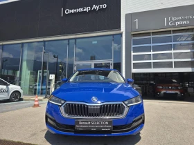 Skoda Octavia 2.0 dCi 115 hp, снимка 3