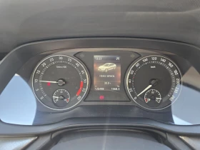 Skoda Octavia 2.0 dCi 115 hp, снимка 8