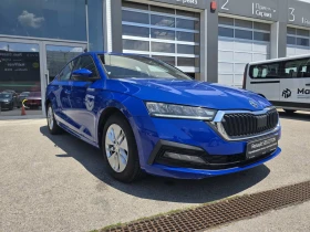 Skoda Octavia 2.0 dCi 115 hp, снимка 2