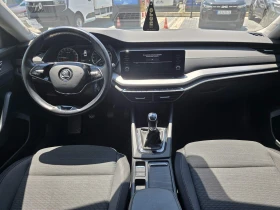 Skoda Octavia 2.0 dCi 115 hp, снимка 7