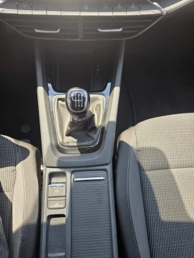 Skoda Octavia 2.0 dCi 115 hp, снимка 10
