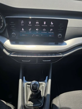 Skoda Octavia 2.0 dCi 115 hp, снимка 9
