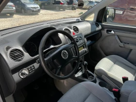 VW Caddy 105к.с 7 седалки , снимка 5