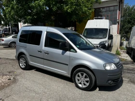 VW Caddy 105к.с 7 седалки , снимка 1