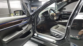 BMW 730 d xDrive, снимка 10