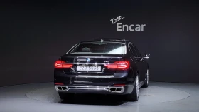 BMW 730 d xDrive, снимка 4