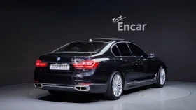 BMW 730 d xDrive, снимка 2